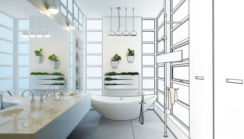 Bathroom Renovation Inspiration
