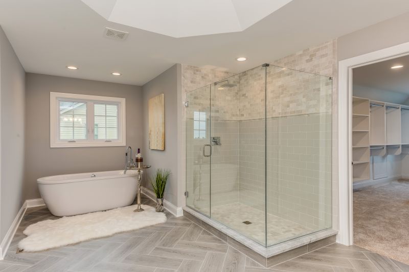Best Bathroom Renovation Contractors in Fort Payne, AL